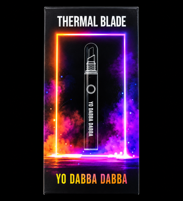 Hot Knife - By Yo Dabba Dabba