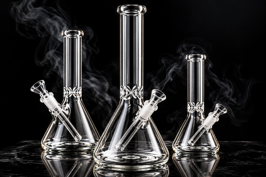 Classic Beaker 10 in