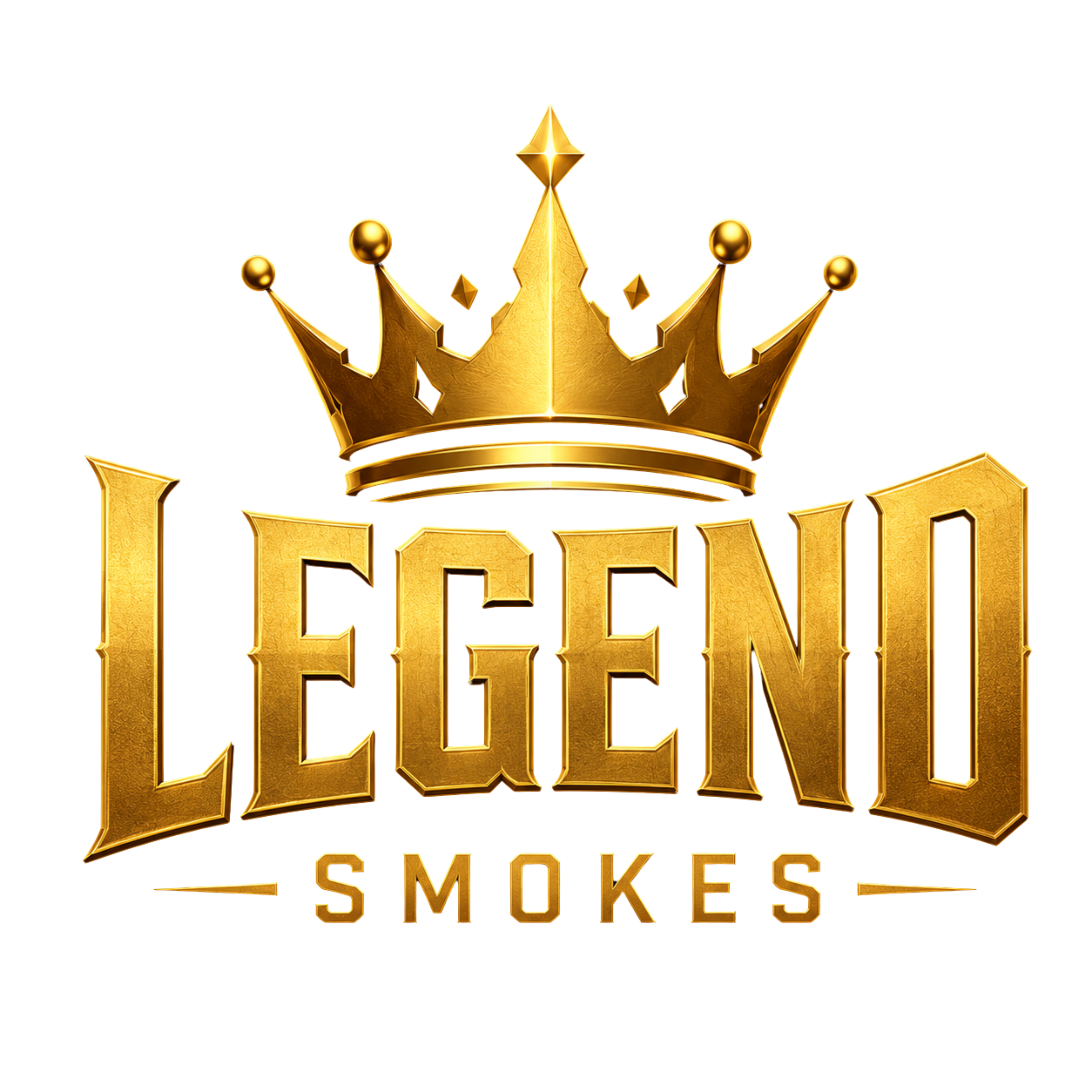 Legend Smokes